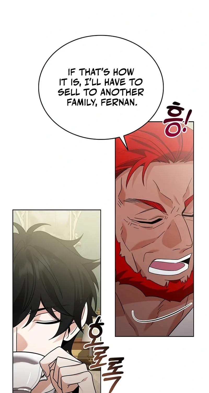 Read A Cadet Becomes a Prophet?! chapter 18 image 61 on Lezhin