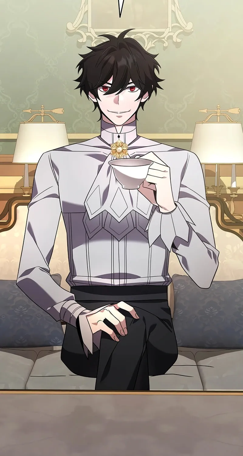 Read A Cadet Becomes a Prophet?! chapter 18 image 64 on Lezhin