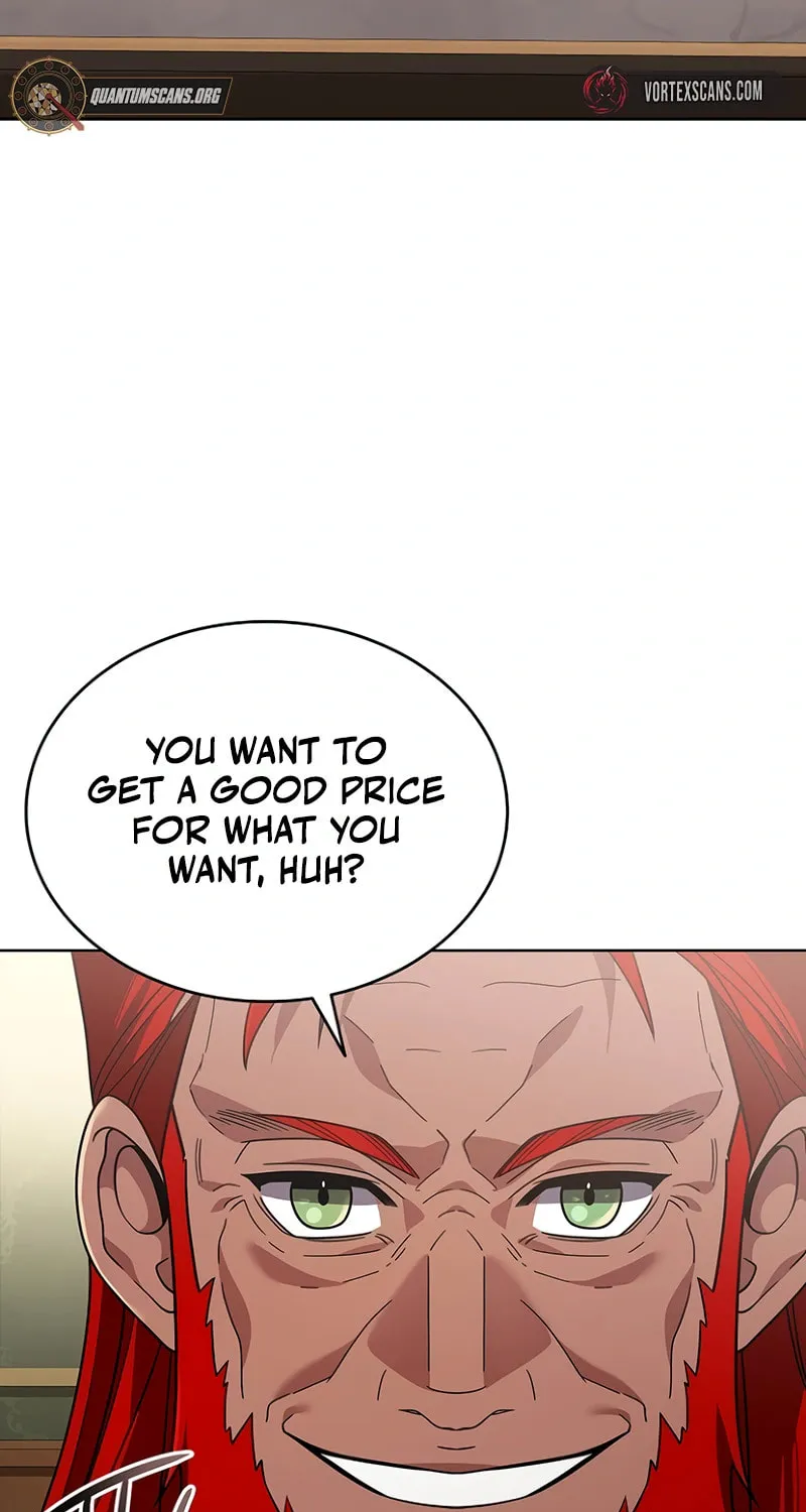 Read A Cadet Becomes a Prophet?! chapter 18 image 65 on Lezhin