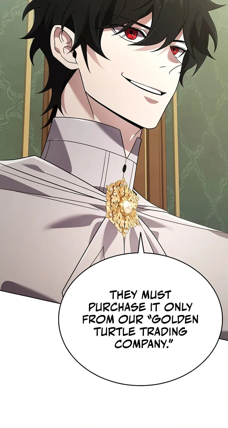 Read A Cadet Becomes a Prophet?! chapter 18 image 68 on Lezhin