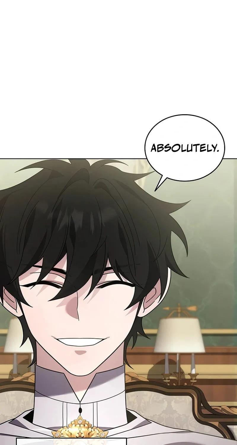 Read A Cadet Becomes a Prophet?! chapter 18 image 70 on Lezhin