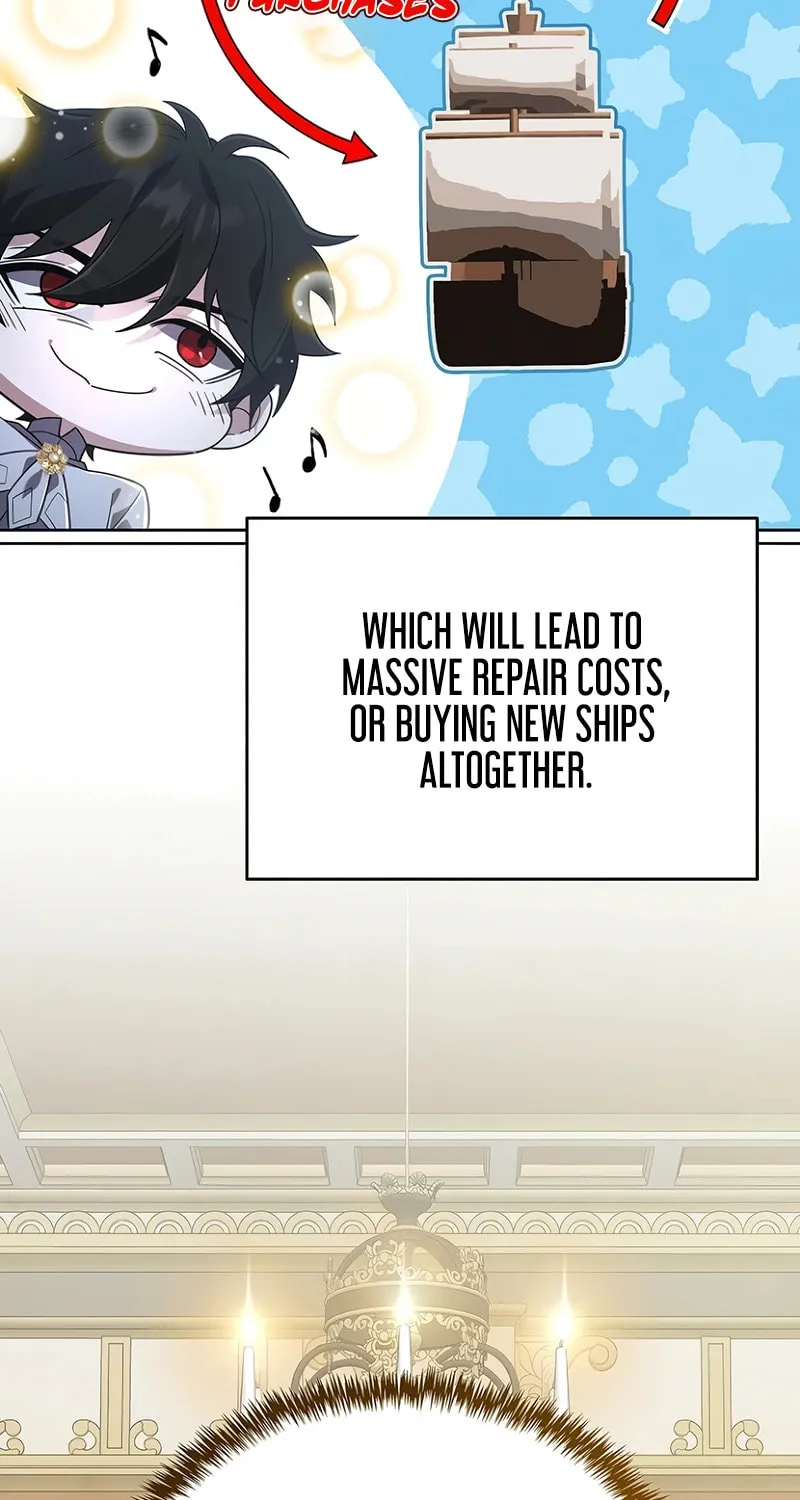 Read A Cadet Becomes a Prophet?! chapter 18 image 74 on Lezhin