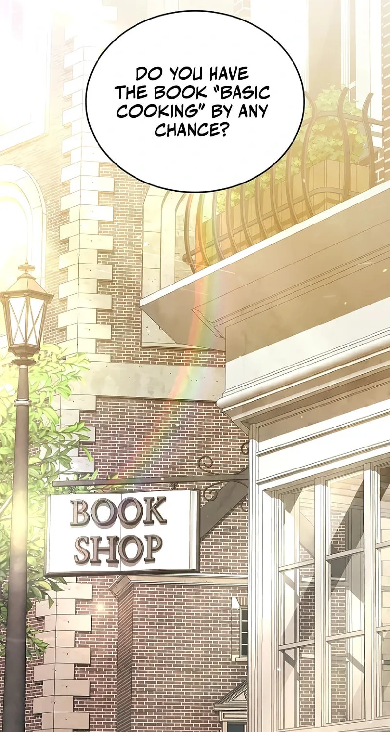 Read A Cadet Becomes a Prophet?! chapter 18 image 78 on Lezhin