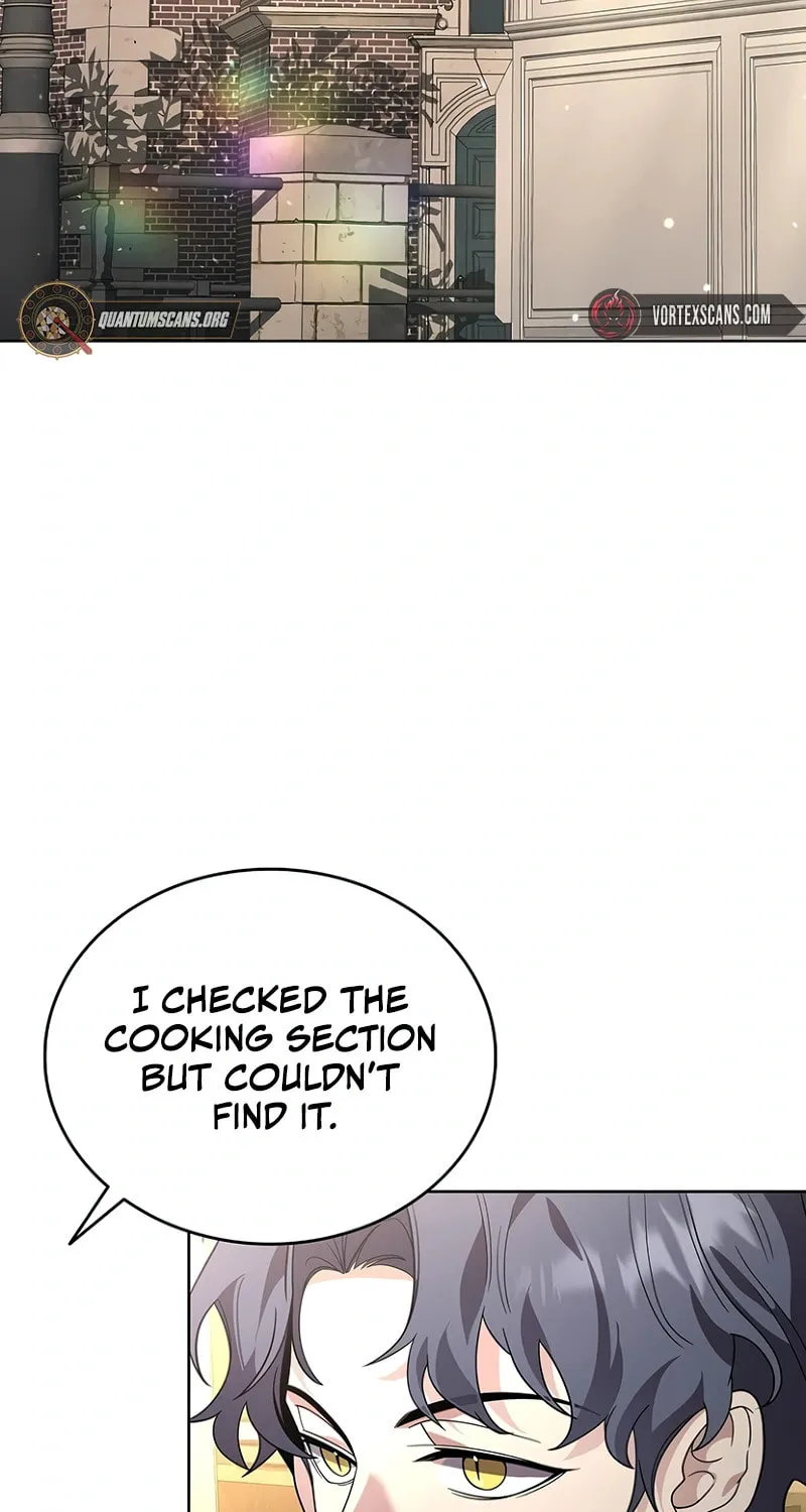 Read A Cadet Becomes a Prophet?! chapter 18 image 79 on Lezhin