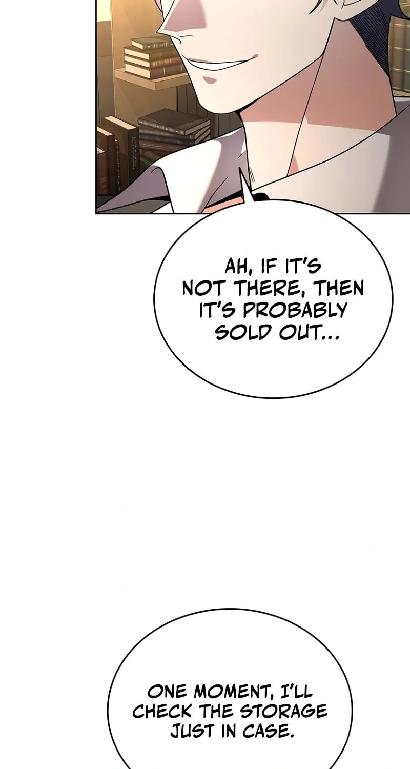 Read A Cadet Becomes a Prophet?! chapter 18 image 80 on Lezhin