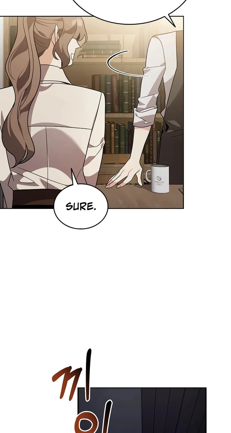 Read A Cadet Becomes a Prophet?! chapter 18 image 81 on Lezhin