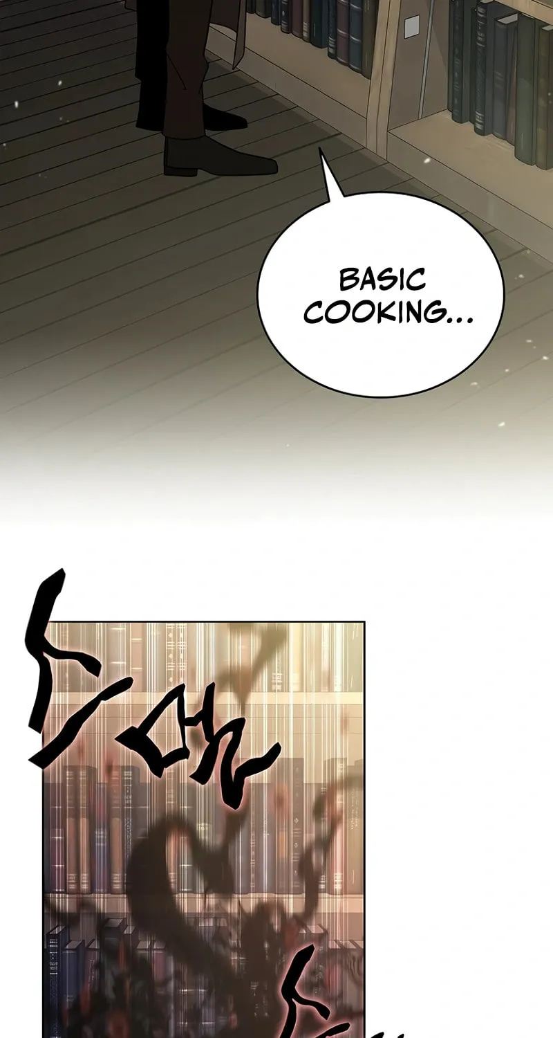Read A Cadet Becomes a Prophet?! chapter 18 image 84 on Lezhin
