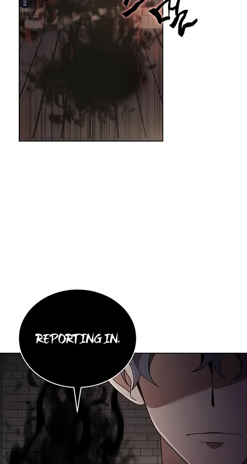 Read A Cadet Becomes a Prophet?! chapter 18 image 85 on Lezhin