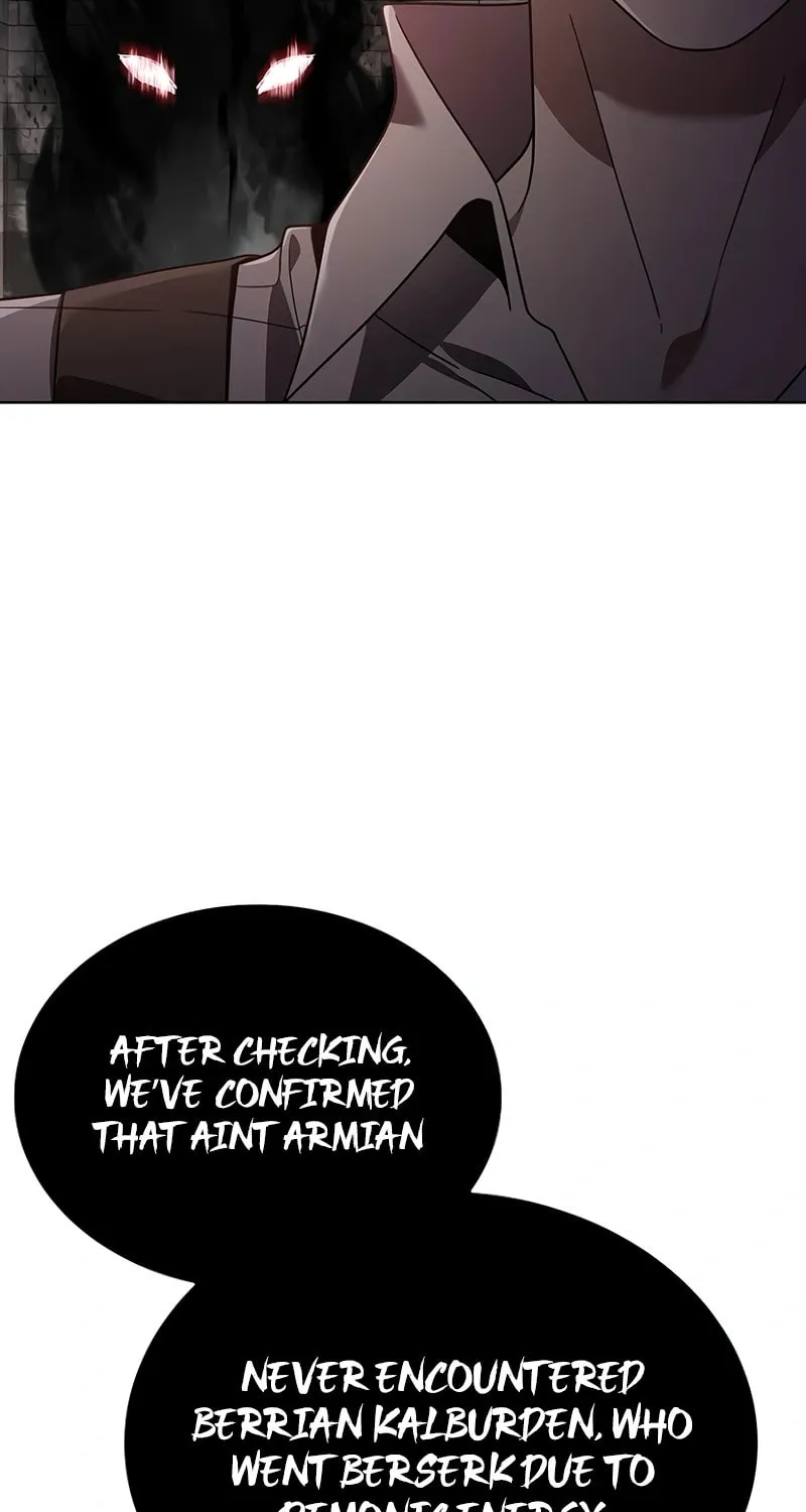 Read A Cadet Becomes a Prophet?! chapter 18 image 86 on Lezhin