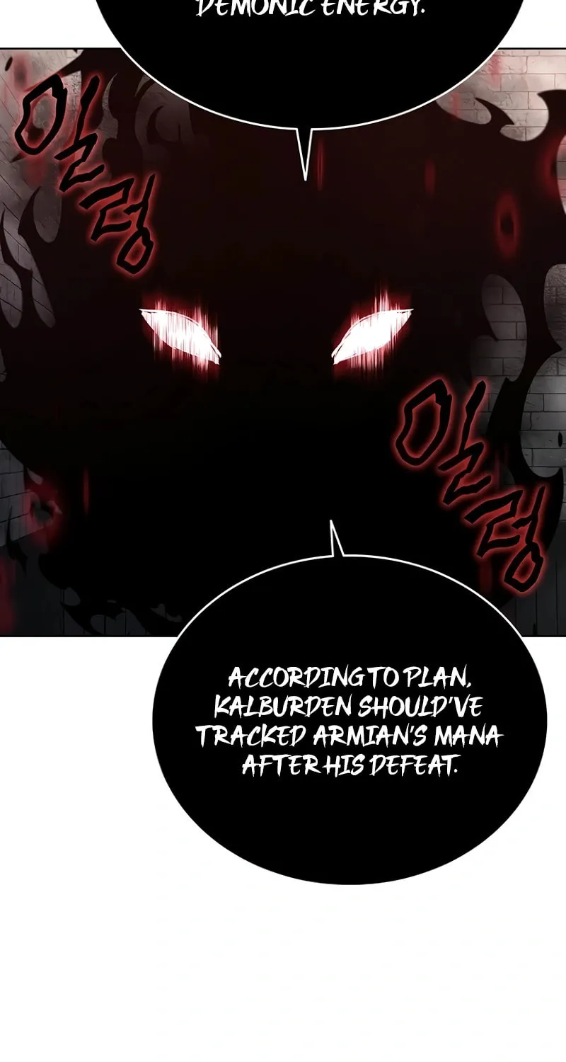 Read A Cadet Becomes a Prophet?! chapter 18 image 87 on Lezhin