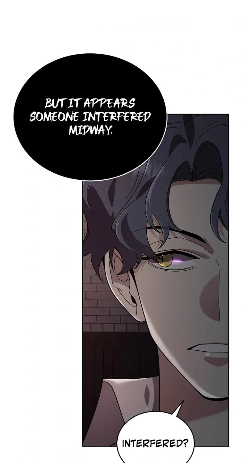 Read A Cadet Becomes a Prophet?! chapter 18 image 88 on Lezhin