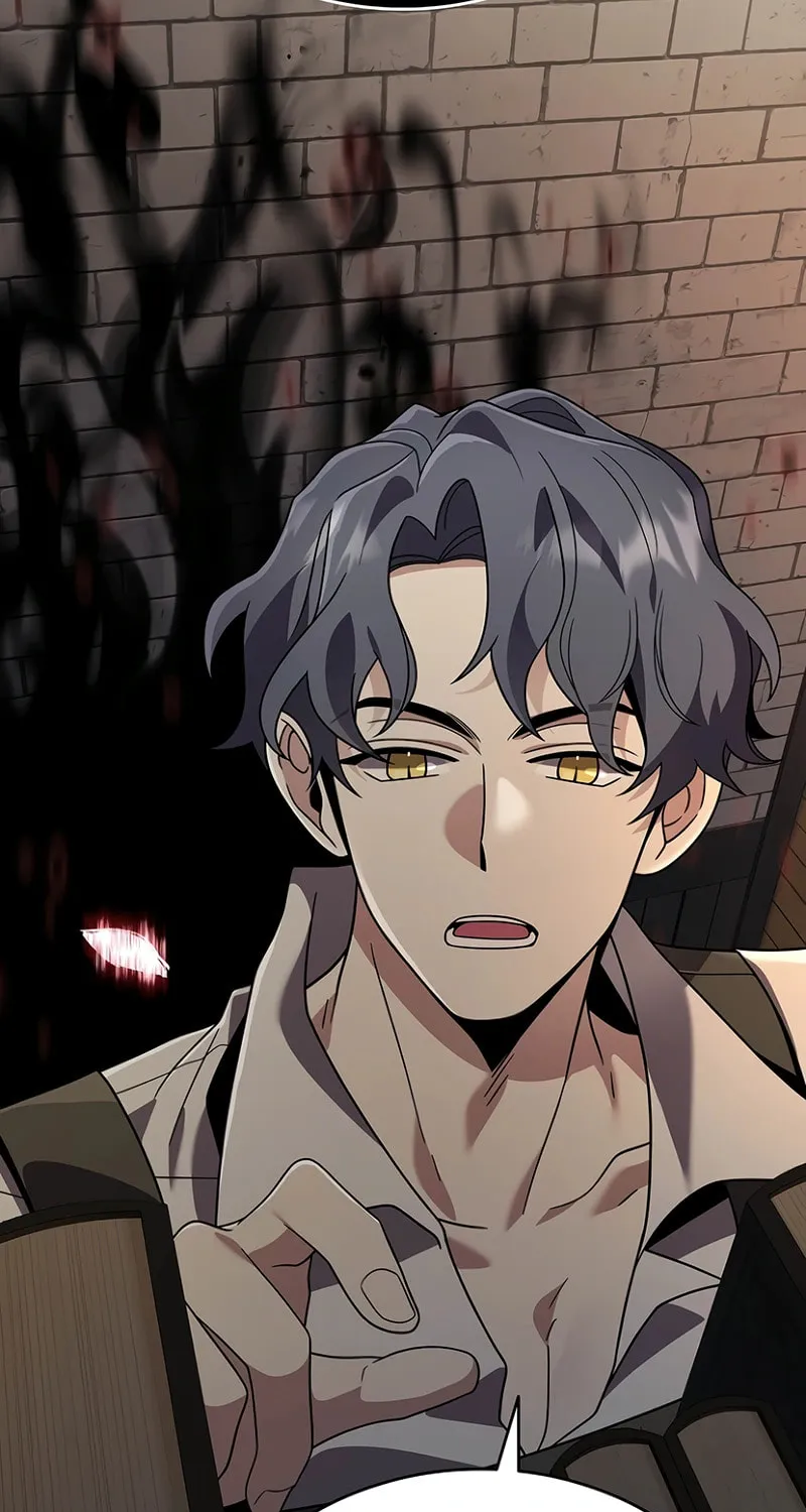 Read A Cadet Becomes a Prophet?! chapter 18 image 92 on Lezhin