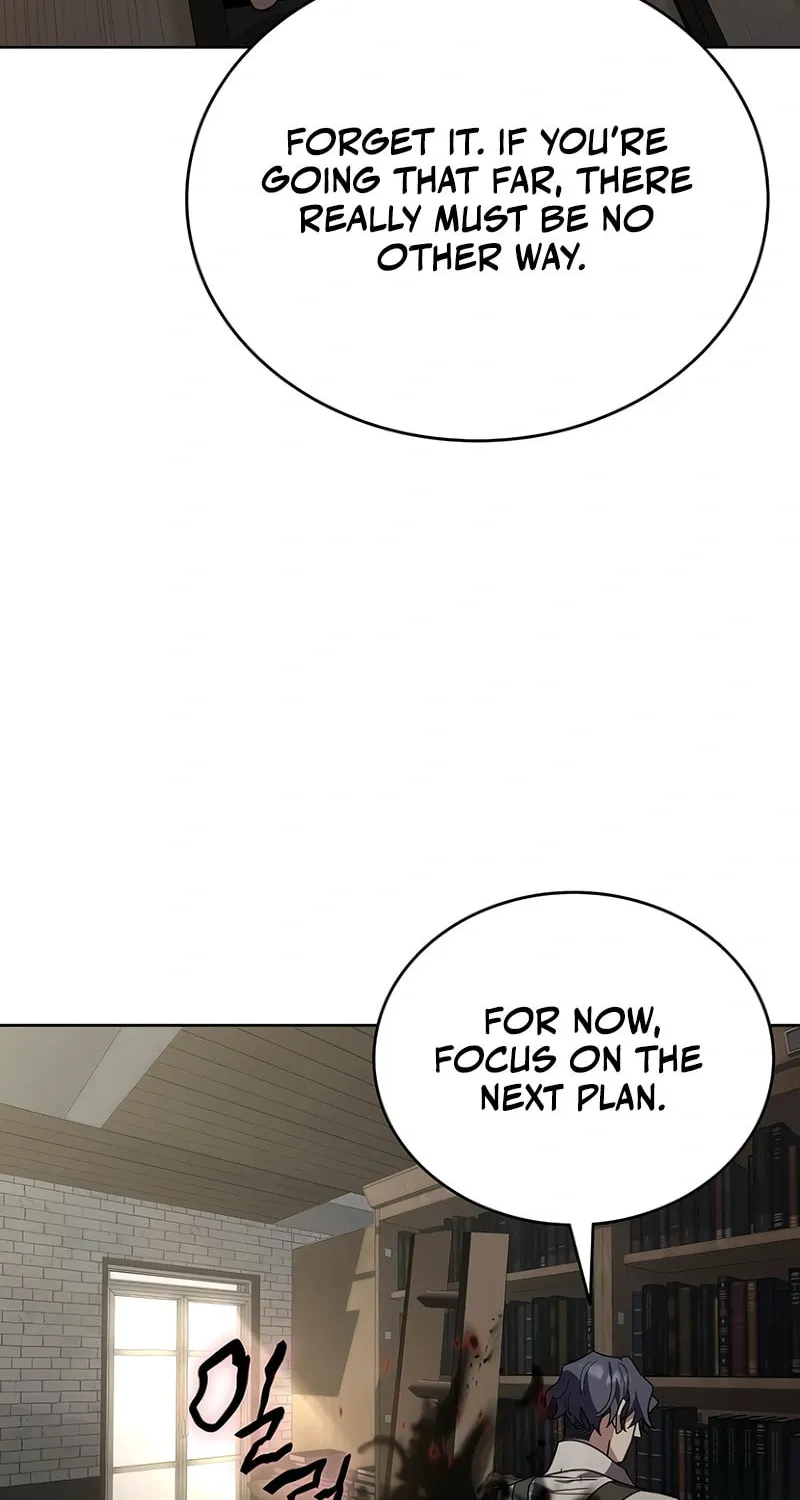 Read A Cadet Becomes a Prophet?! chapter 18 image 93 on Lezhin