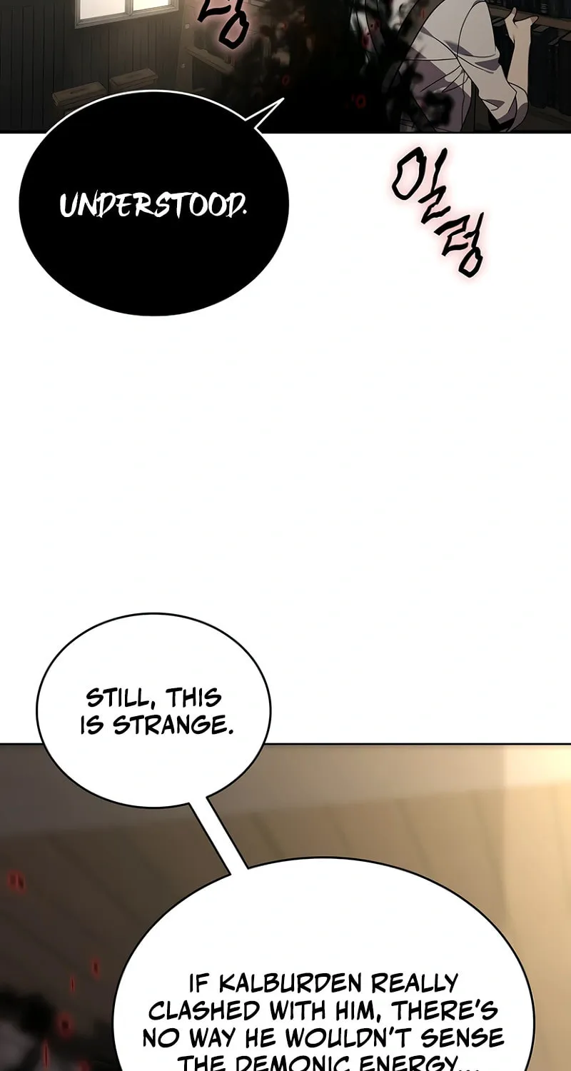 Read A Cadet Becomes a Prophet?! chapter 18 image 94 on Lezhin