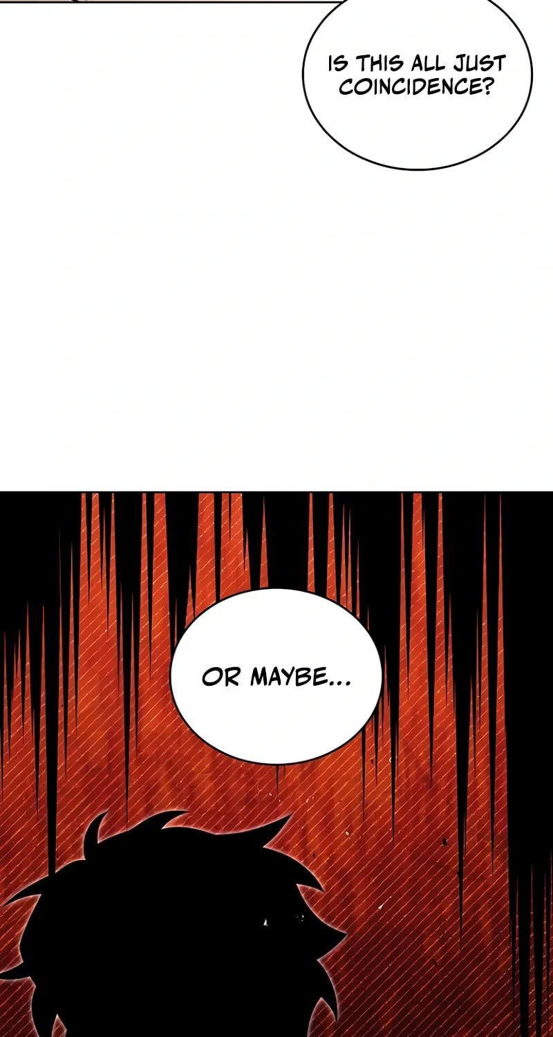 Read A Cadet Becomes a Prophet?! chapter 18 image 97 on Lezhin