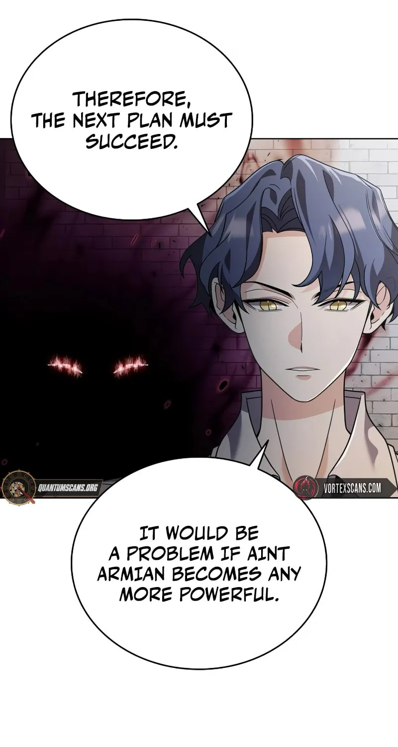 Read A Cadet Becomes a Prophet?! chapter 19 image 10 on Lezhin