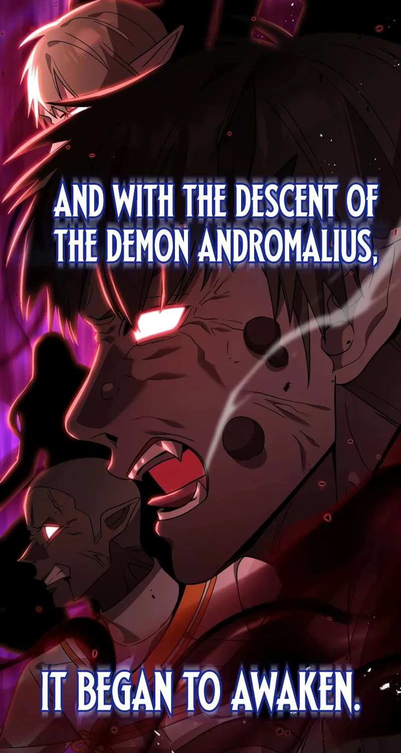Read A Cadet Becomes a Prophet?! chapter 19 image 101 on Lezhin