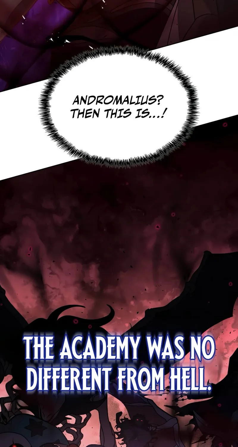 Read A Cadet Becomes a Prophet?! chapter 19 image 102 on Lezhin