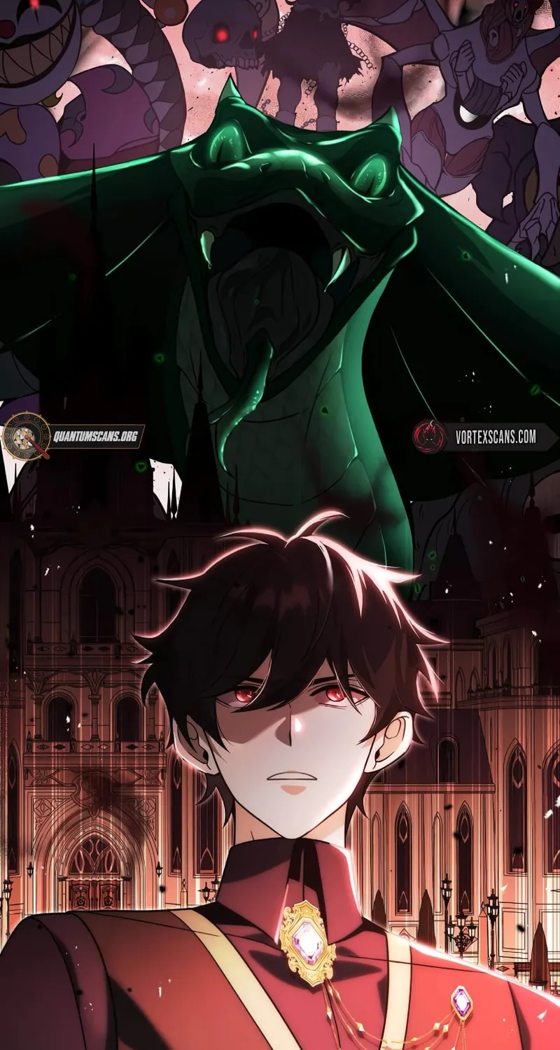 Read A Cadet Becomes a Prophet?! chapter 19 image 103 on Lezhin