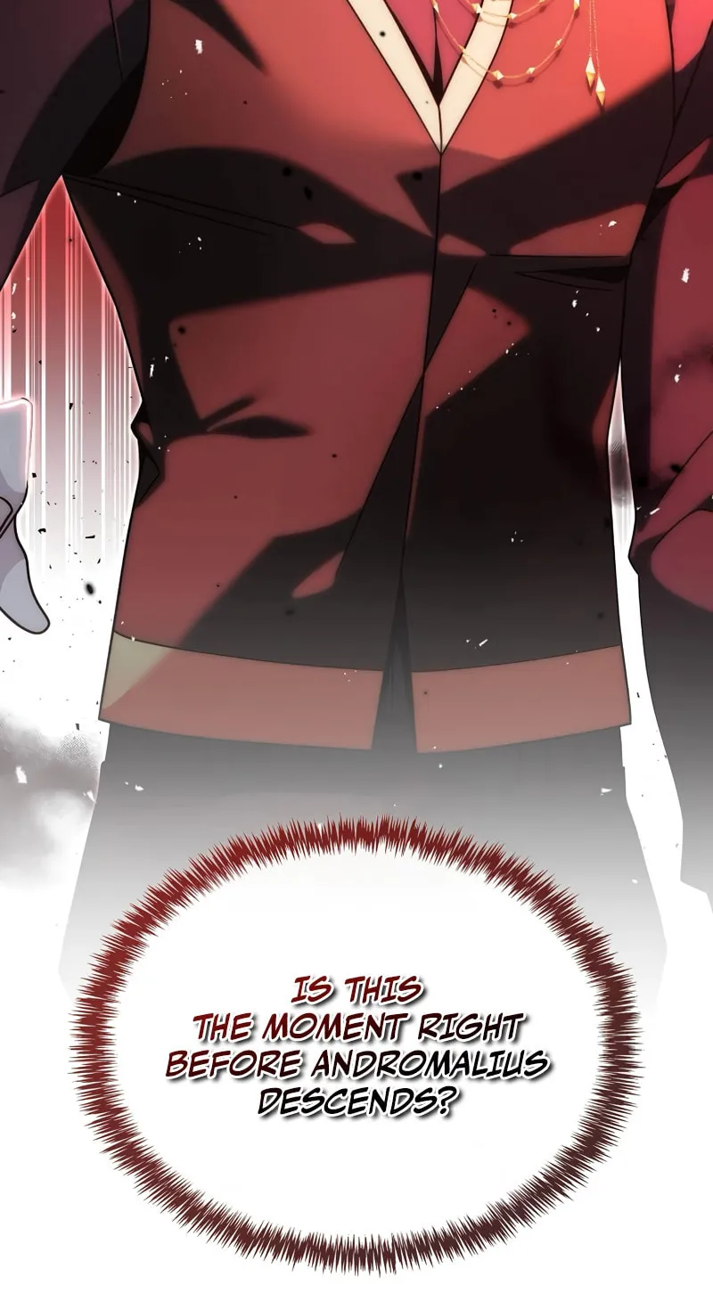 Read A Cadet Becomes a Prophet?! chapter 19 image 104 on Lezhin