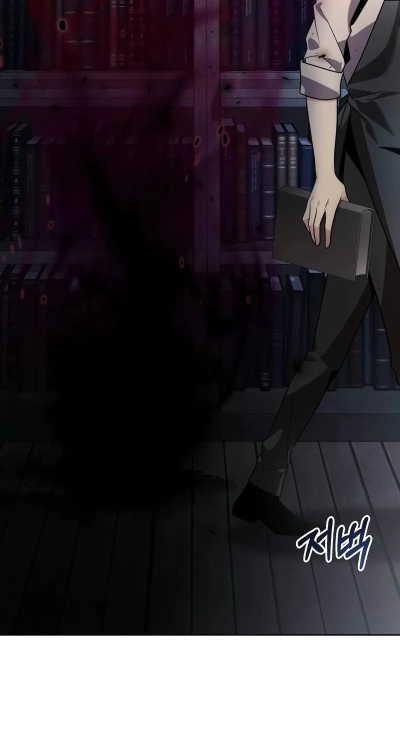 Read A Cadet Becomes a Prophet?! chapter 19 image 13 on Lezhin