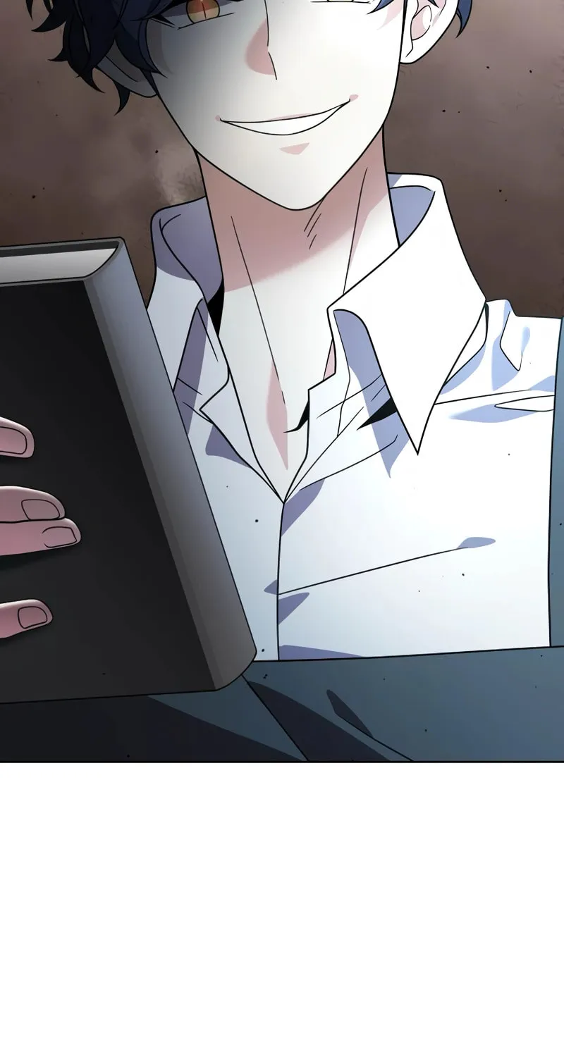 Read A Cadet Becomes a Prophet?! chapter 19 image 17 on Lezhin