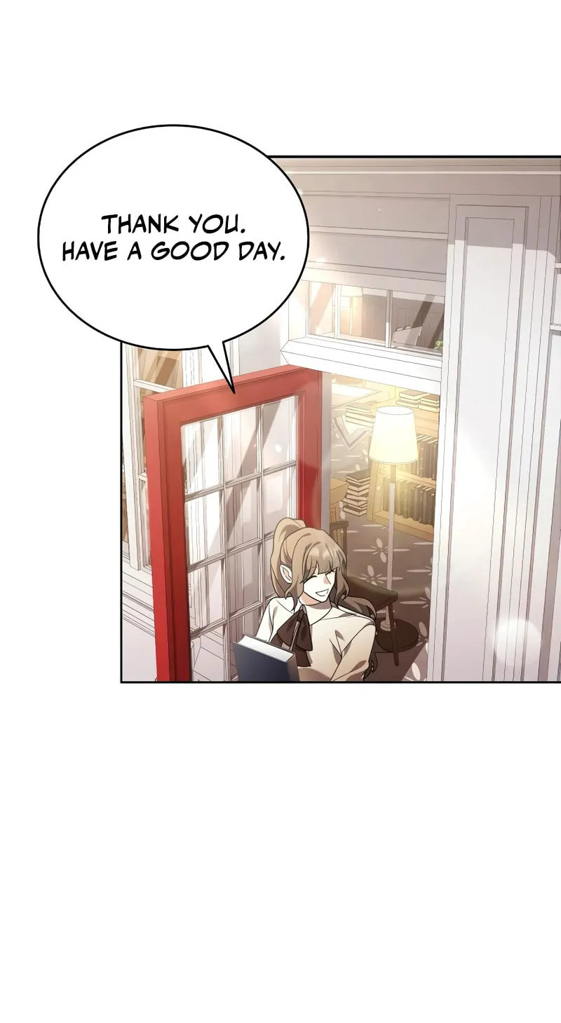 Read A Cadet Becomes a Prophet?! chapter 19 image 18 on Lezhin