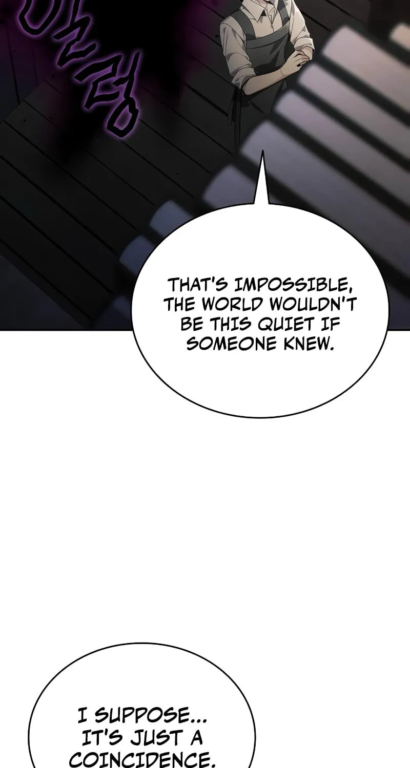 Read A Cadet Becomes a Prophet?! chapter 19 image 2 on Lezhin