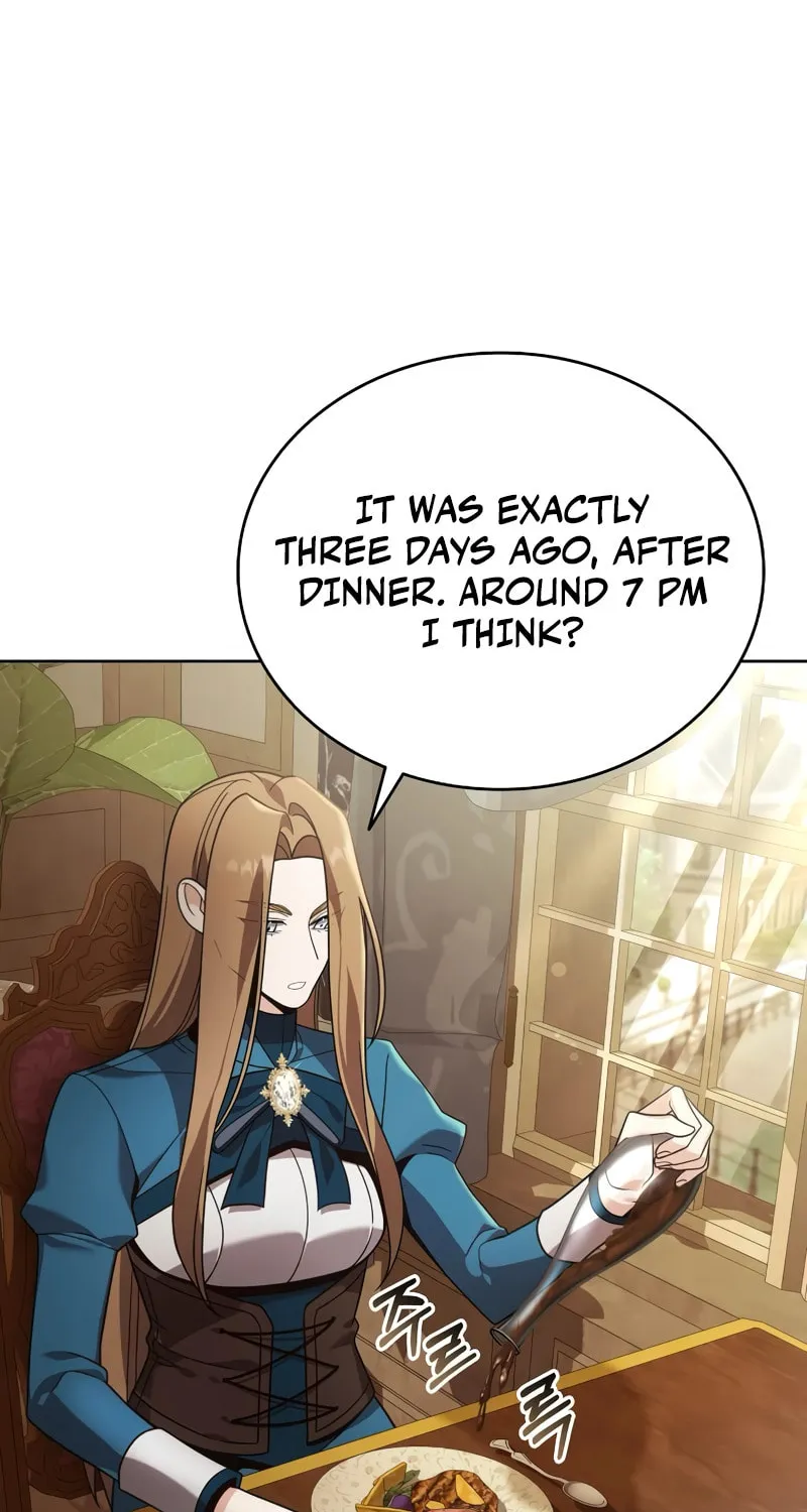 Read A Cadet Becomes a Prophet?! chapter 19 image 20 on Lezhin