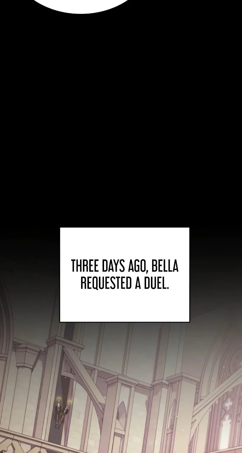 Read A Cadet Becomes a Prophet?! chapter 19 image 25 on Lezhin