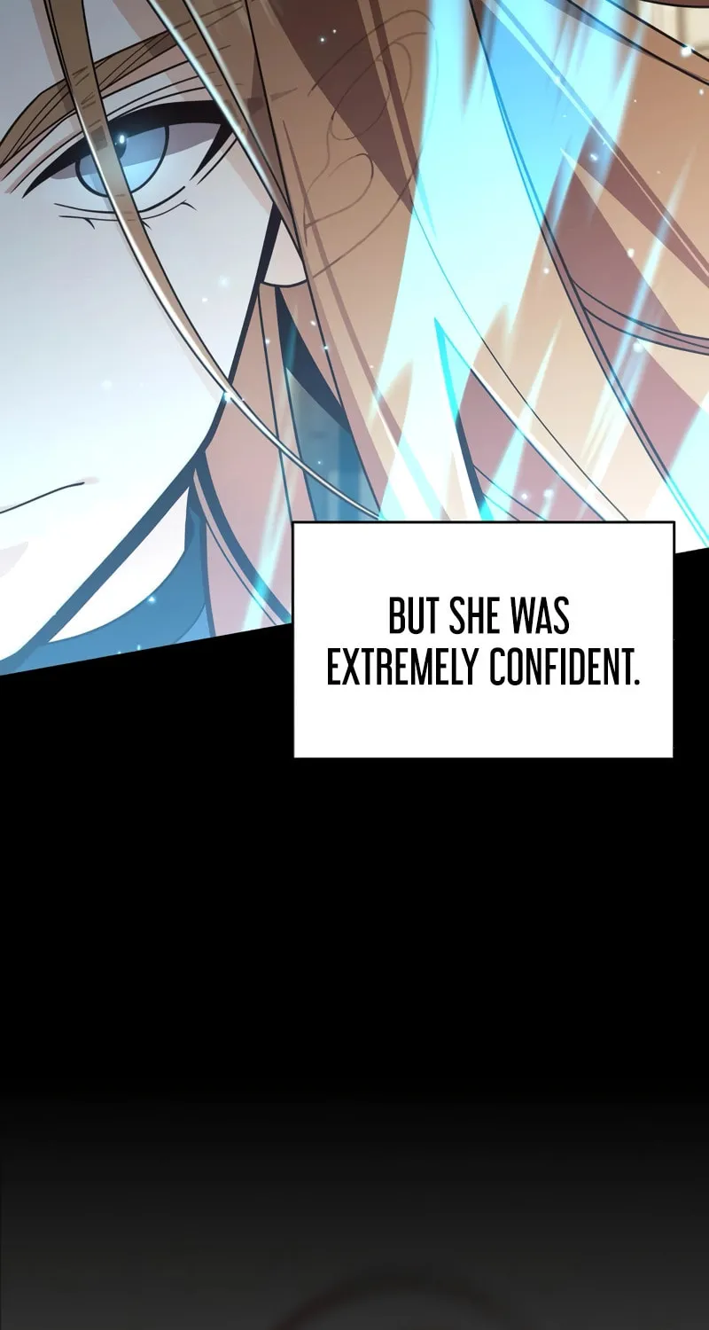 Read A Cadet Becomes a Prophet?! chapter 19 image 29 on Lezhin