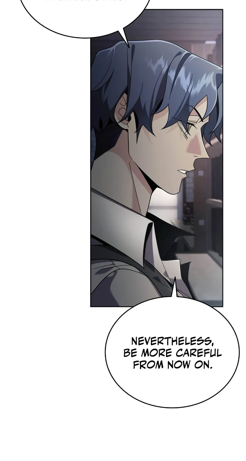 Read A Cadet Becomes a Prophet?! chapter 19 image 3 on Lezhin
