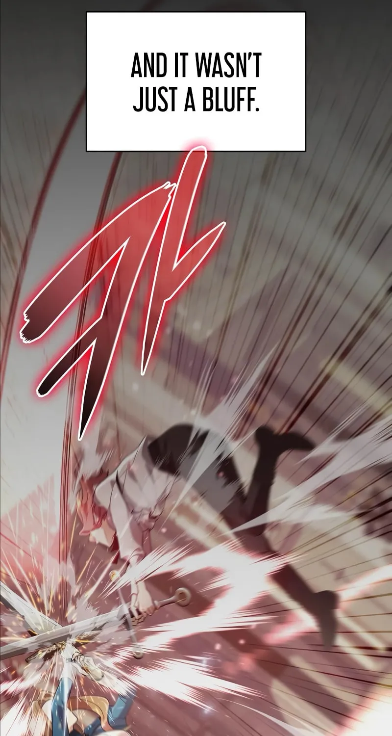 Read A Cadet Becomes a Prophet?! chapter 19 image 30 on Lezhin