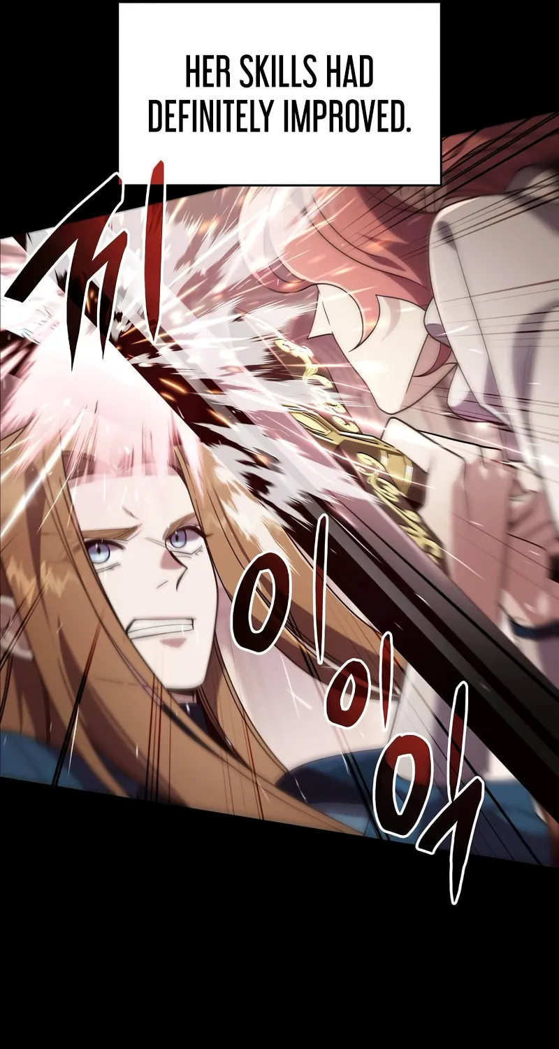 Read A Cadet Becomes a Prophet?! chapter 19 image 33 on Lezhin