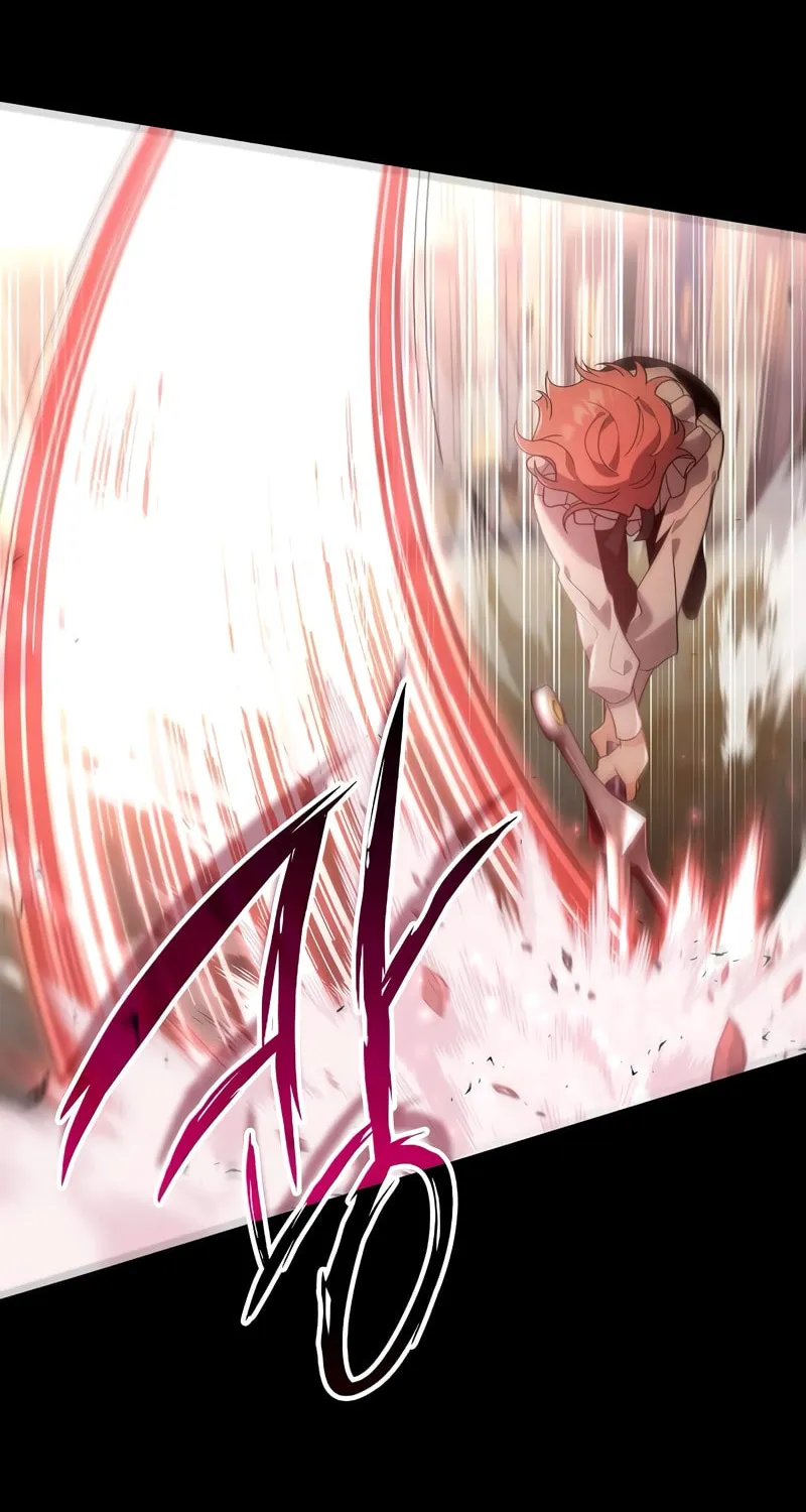 Read A Cadet Becomes a Prophet?! chapter 19 image 34 on Lezhin