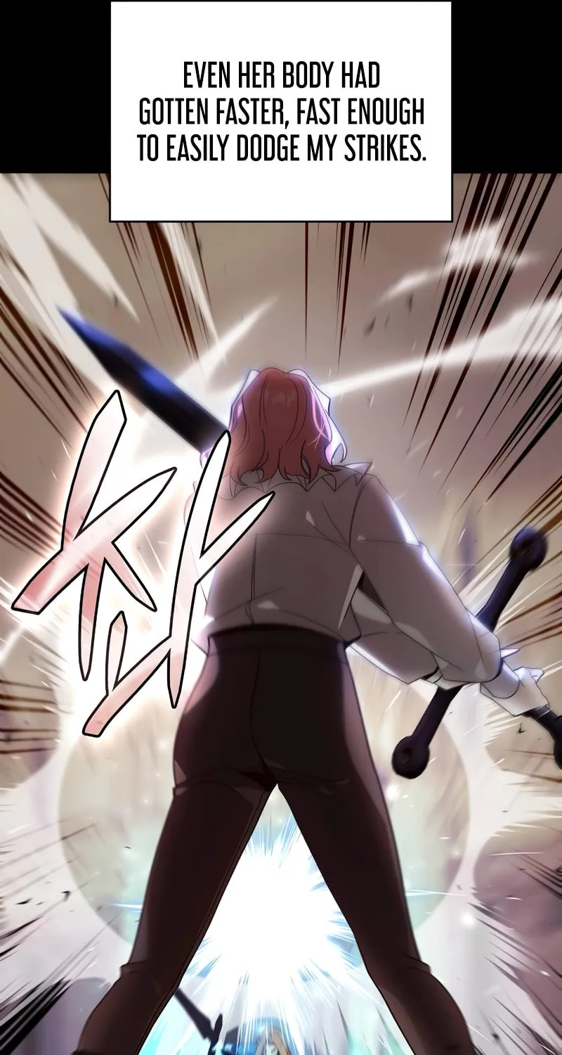 Read A Cadet Becomes a Prophet?! chapter 19 image 37 on Lezhin