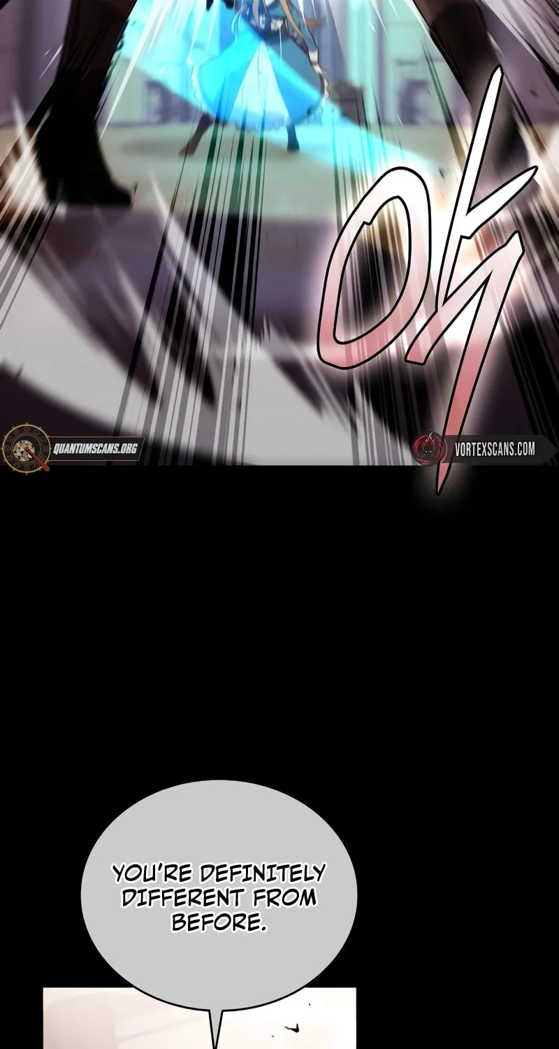 Read A Cadet Becomes a Prophet?! chapter 19 image 38 on Lezhin