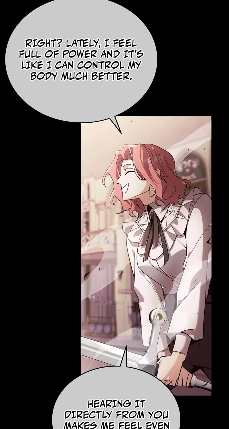 Read A Cadet Becomes a Prophet?! chapter 19 image 40 on Lezhin