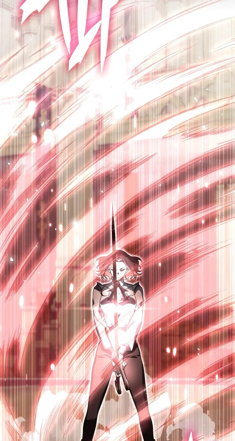 Read A Cadet Becomes a Prophet?! chapter 19 image 43 on Lezhin