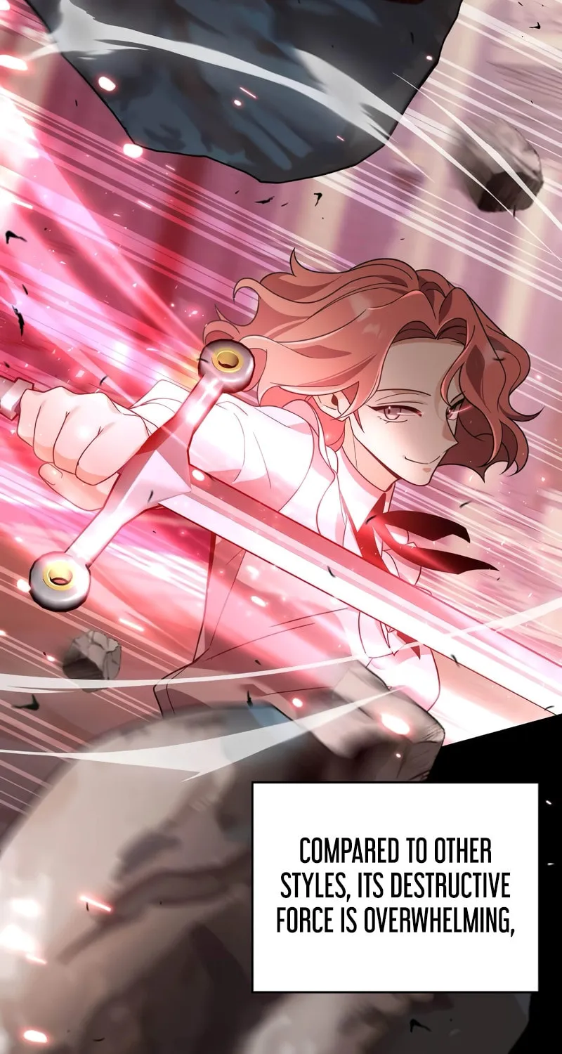Read A Cadet Becomes a Prophet?! chapter 19 image 47 on Lezhin