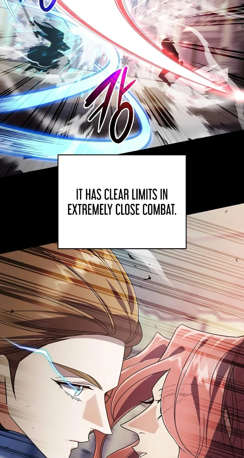 Read A Cadet Becomes a Prophet?! chapter 19 image 49 on Lezhin