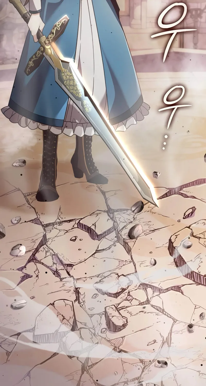 Read A Cadet Becomes a Prophet?! chapter 19 image 57 on Lezhin