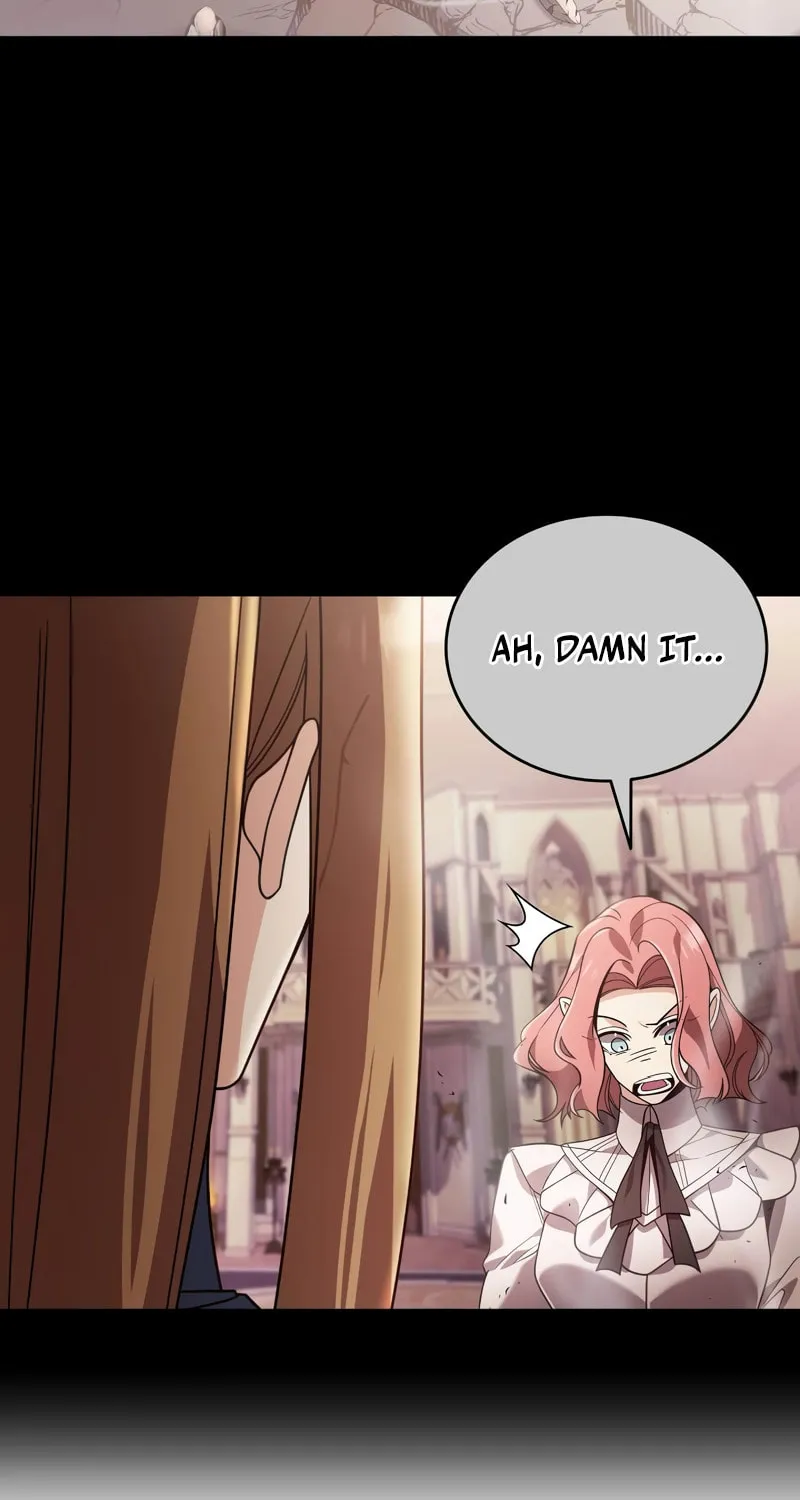 Read A Cadet Becomes a Prophet?! chapter 19 image 58 on Lezhin