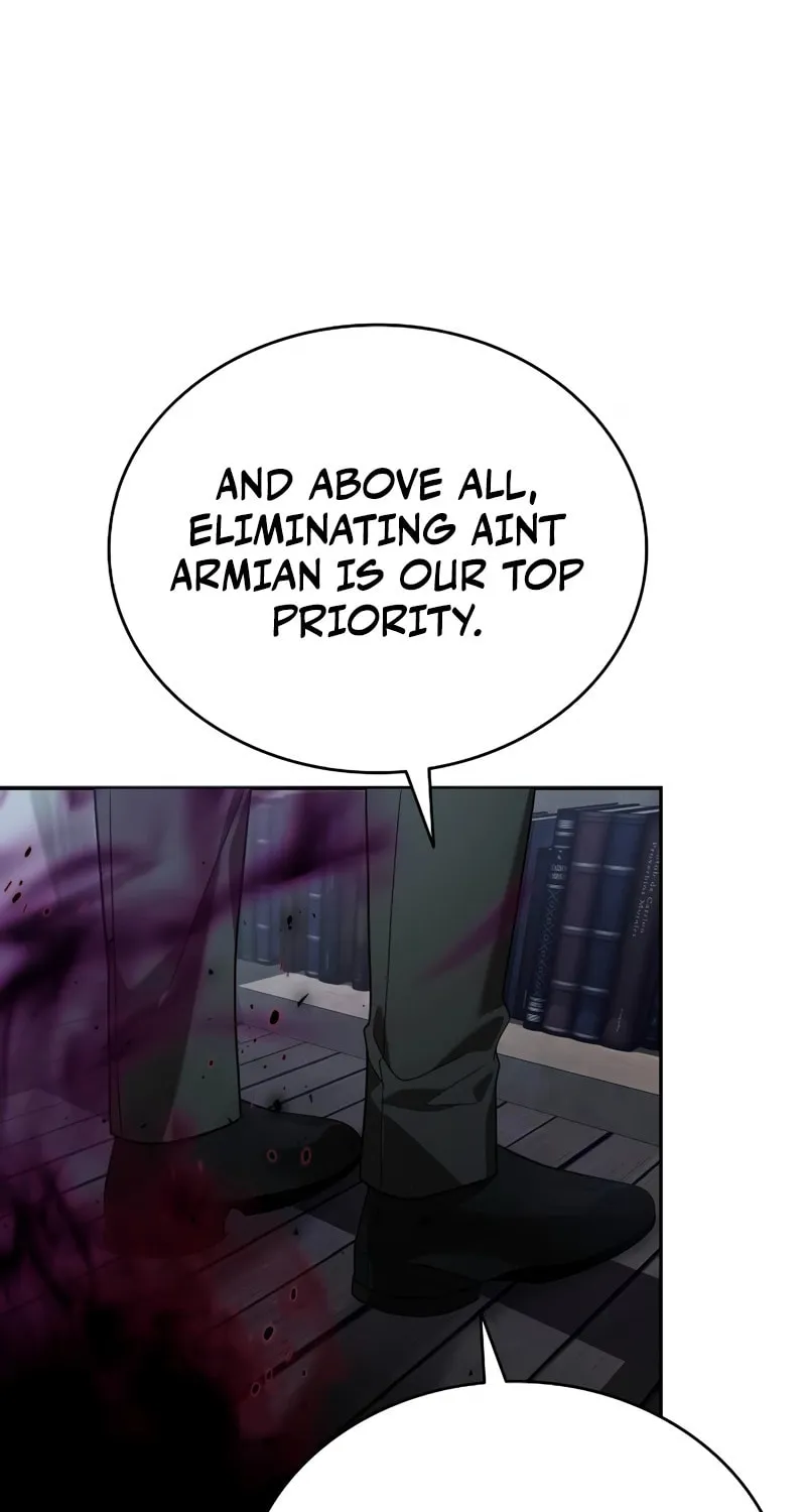 Read A Cadet Becomes a Prophet?! chapter 19 image 6 on Lezhin