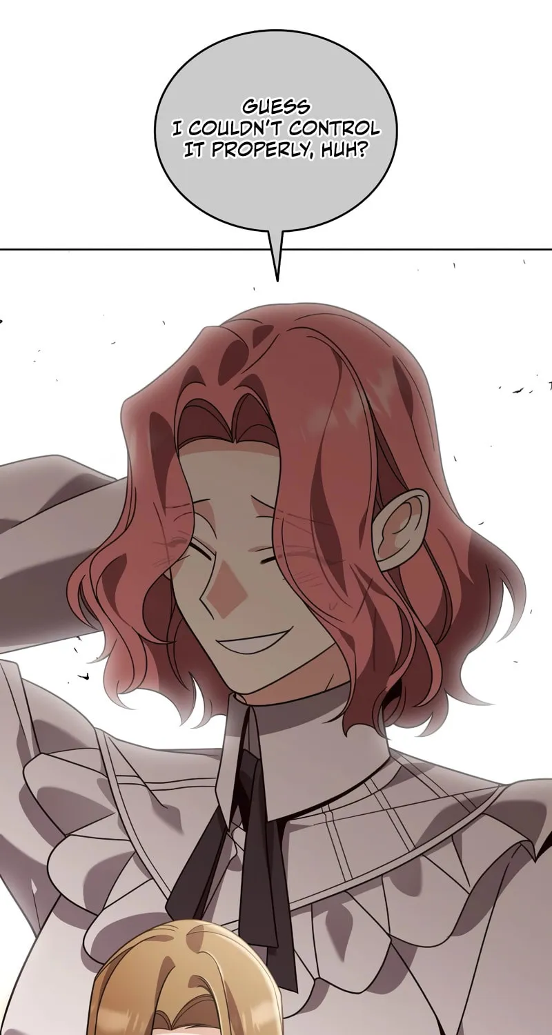 Read A Cadet Becomes a Prophet?! chapter 19 image 60 on Lezhin