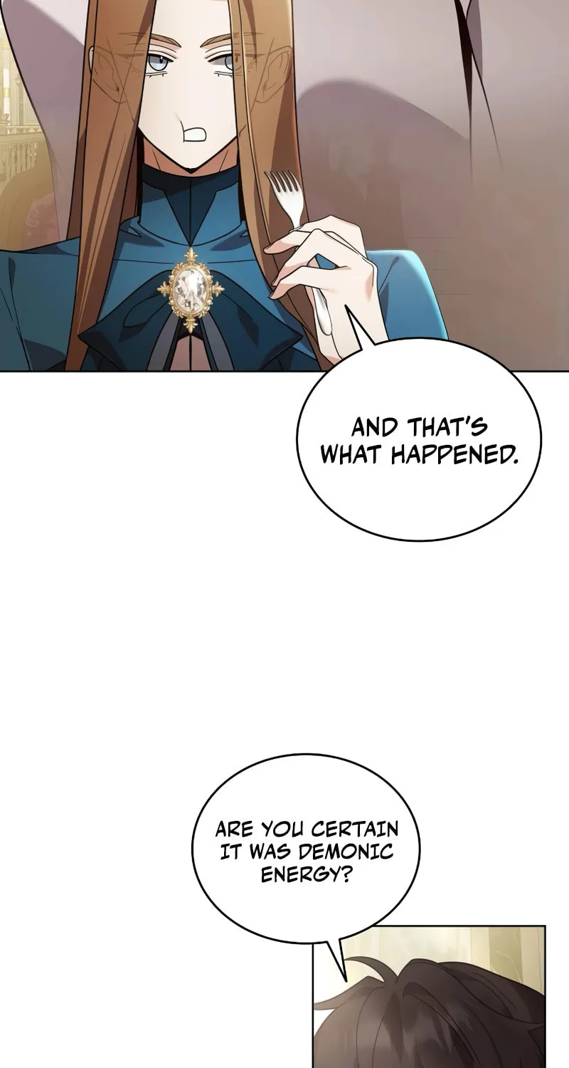 Read A Cadet Becomes a Prophet?! chapter 19 image 61 on Lezhin