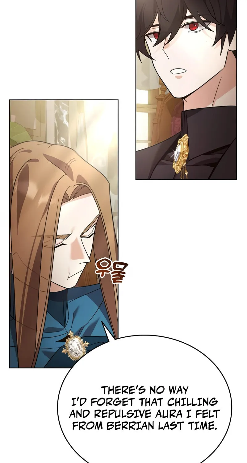 Read A Cadet Becomes a Prophet?! chapter 19 image 62 on Lezhin