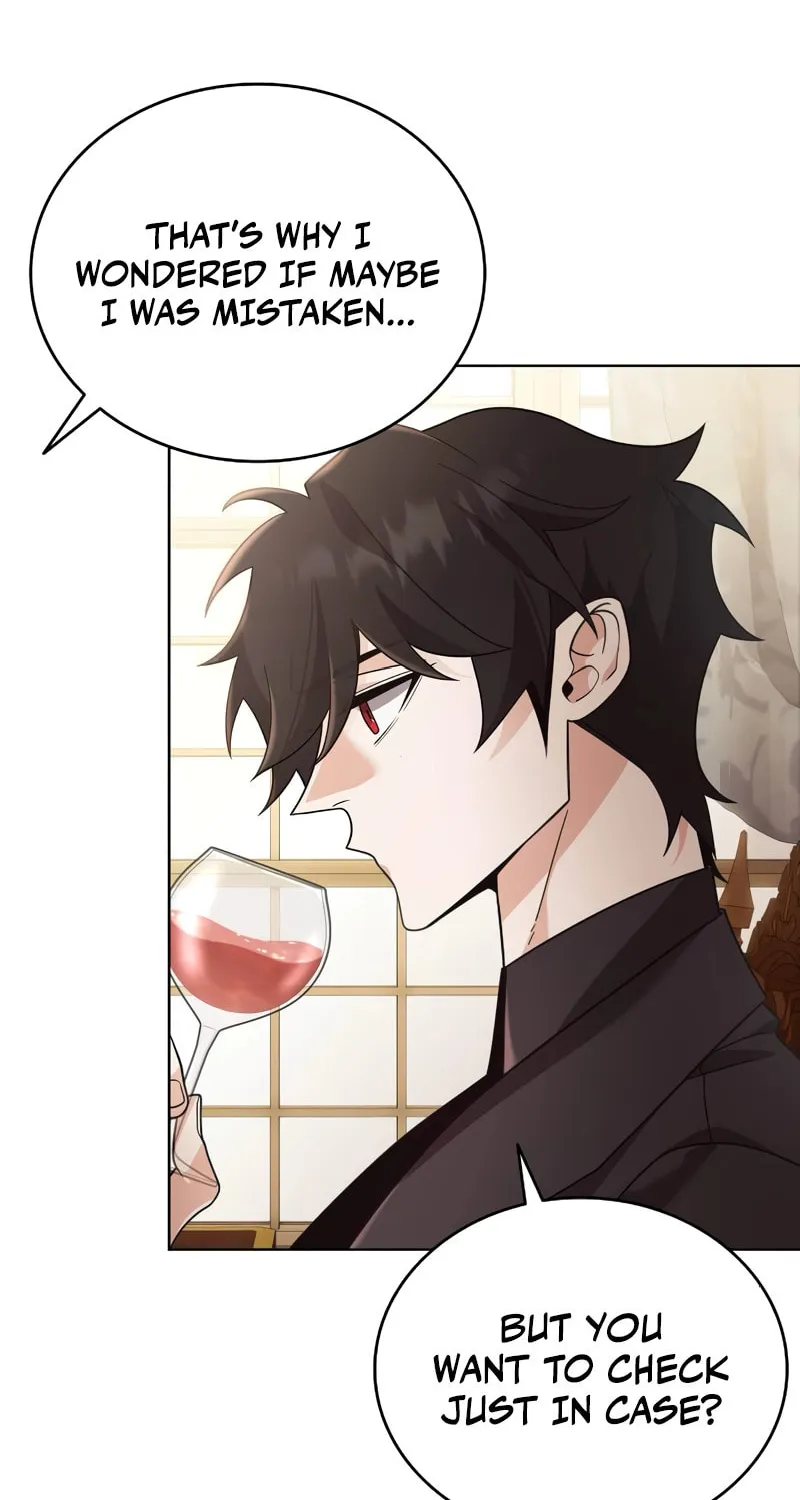 Read A Cadet Becomes a Prophet?! chapter 19 image 68 on Lezhin
