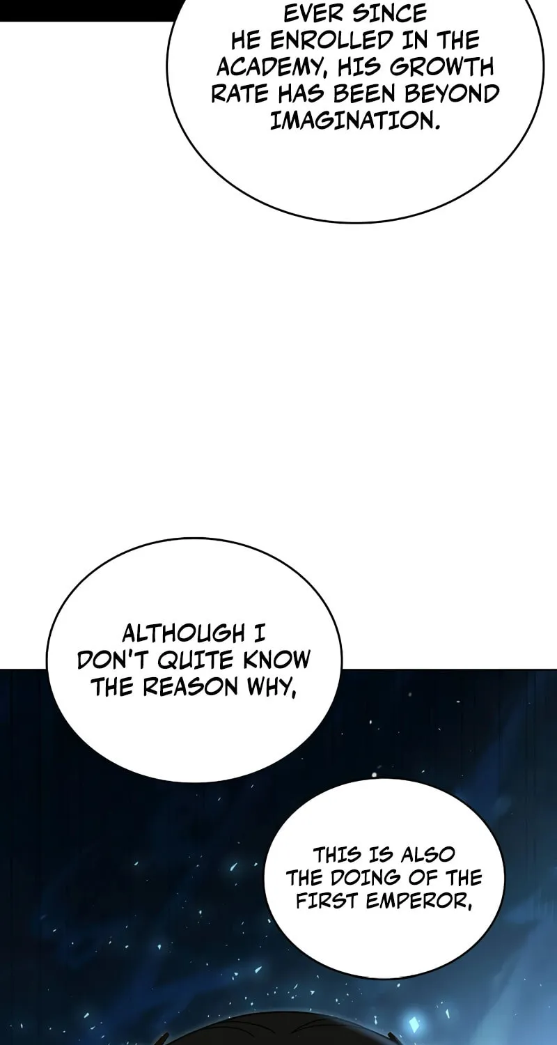 Read A Cadet Becomes a Prophet?! chapter 19 image 7 on Lezhin
