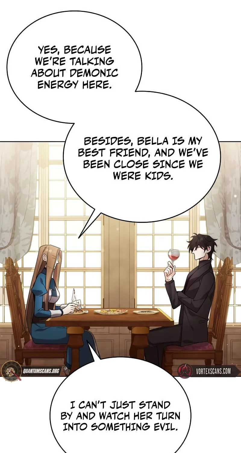 Read A Cadet Becomes a Prophet?! chapter 19 image 70 on Lezhin